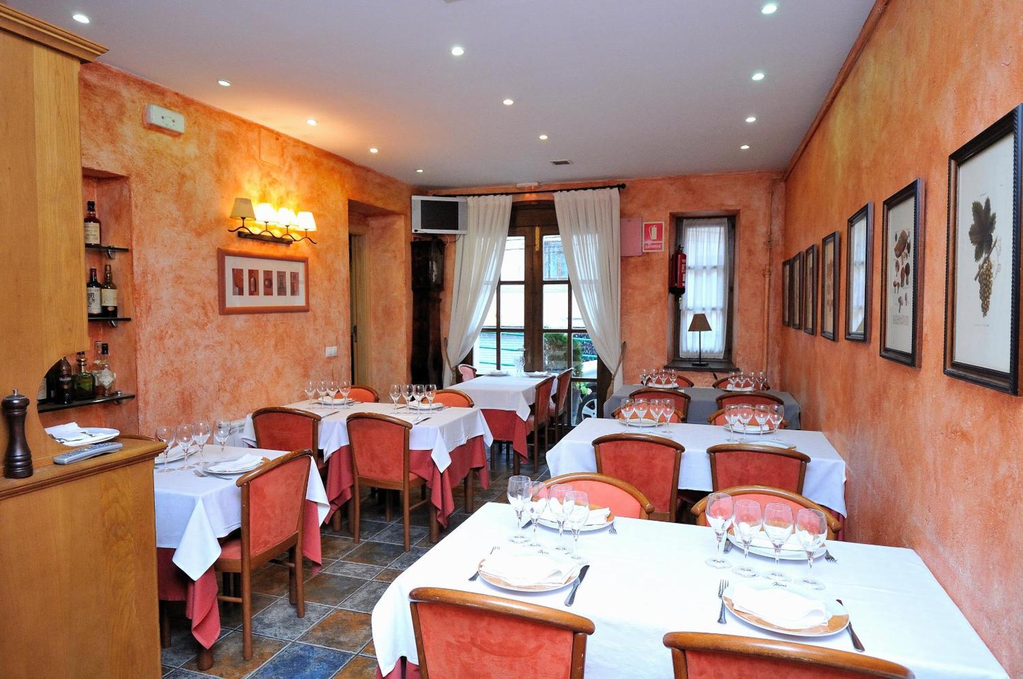 Hotel Fonda Merce Llívia Kültér fotó